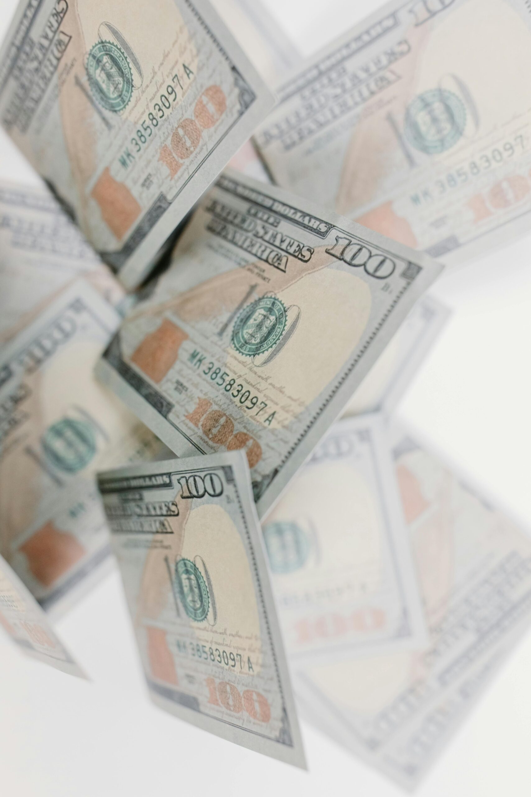 Cash representing retirement income and annuity planning